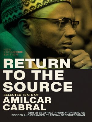 cover image of Return to the Source